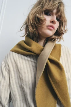 Best BANDANA CON LANA Mujer Accesorios / Bisuteria