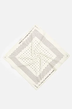 Fashion BANDANA ESTAMPADO COMBINADO Hombre Accesorios