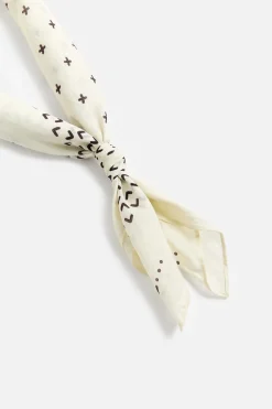 Fashion BANDANA ESTAMPADO COMBINADO Hombre Accesorios