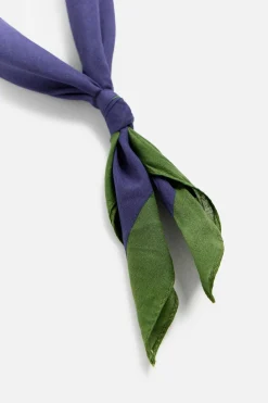 Hot BANDANA ESTAMPADO CONTRASTE Hombre Accesorios