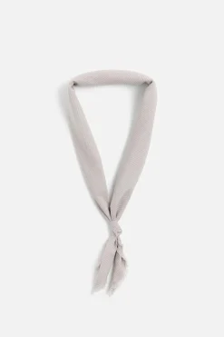 Fashion BANDANA ESTAMPADO CUADROS Hombre Accesorios