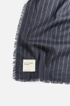 Fashion BANDANA ESTAMPADO RAYAS Hombre Accesorios