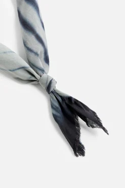 Hot BANDANA ESTAMPADO TIE DYE Hombre Accesorios