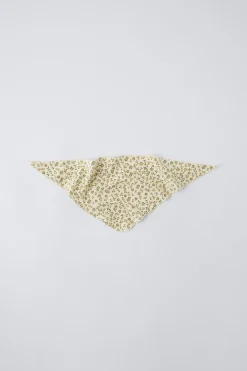 Niños ZARA 1½ - 6 Años·Accesorios|1½ - 6 Años·Accesorios<BANDANA FLORES