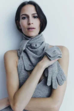 Fashion BANDANA LANA Mujer Accesorios / Bisuteria|Lenceria