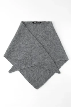 Discount BANDANA PUNTO BORDADOS ABALORIOS Mujer Accesorios / Bisuteria