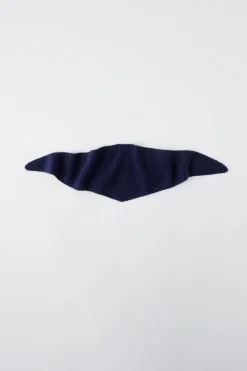 Niños ZARA 1½ - 6 Años·Accesorios|1½ - 6 Años·Accesorios<BANDANA PUNTO TRIANGULAR