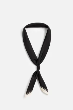 Best BANDANA SEDA CONTRASTE Hombre Accesorios