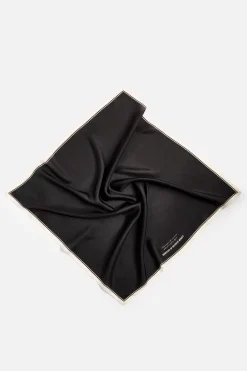 Best BANDANA SEDA CONTRASTE Hombre Accesorios