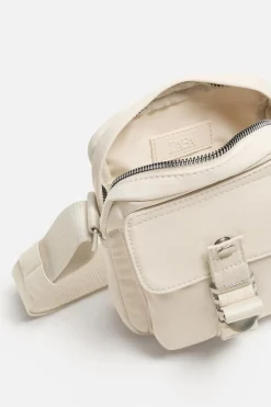 Clearance BANDOLERA TÉCNICA Hombre Bolsos / Mochilas