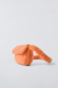 Niños ZARA 1½ - 6 Años·Bolsos / Mochilas<BANDOLERA BORREGUILLO