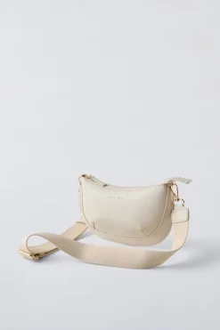 Niños ZARA 6 - 14 Años·Bolsos / Mochilas<BANDOLERA BÁSICA