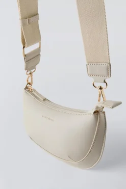 Niños ZARA 6 - 14 Años·Bolsos / Mochilas<BANDOLERA BÁSICA