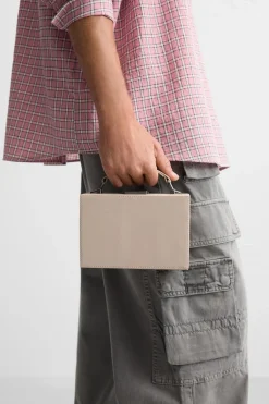 Online BANDOLERA CAJA Hombre Bolsos / Mochilas