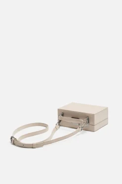 Online BANDOLERA CAJA Hombre Bolsos / Mochilas