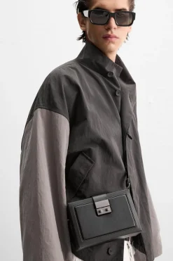 Outlet BANDOLERA CAJA Hombre Bolsos / Mochilas