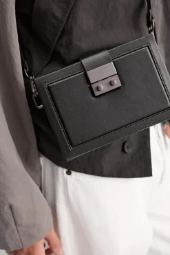 Outlet BANDOLERA CAJA Hombre Bolsos / Mochilas