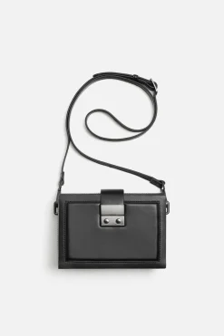 Outlet BANDOLERA CAJA Hombre Bolsos / Mochilas