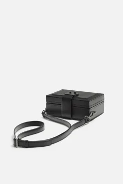 Outlet BANDOLERA CAJA Hombre Bolsos / Mochilas