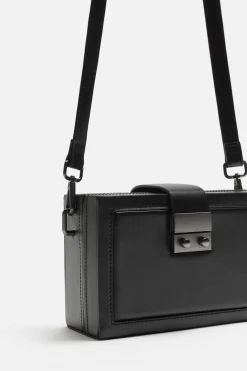 Outlet BANDOLERA CAJA Hombre Bolsos / Mochilas