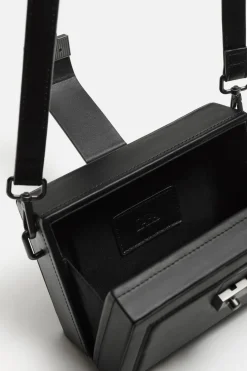 Outlet BANDOLERA CAJA Hombre Bolsos / Mochilas