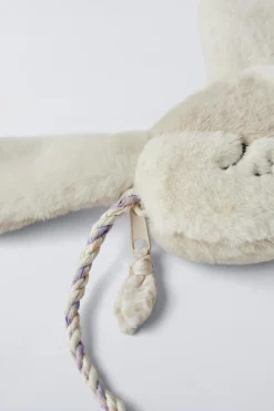 Niños ZARA 1½ - 6 Años·Bolsos / Mochilas<BANDOLERA CONEJITO