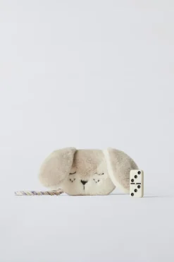 Niños ZARA 1½ - 6 Años·Bolsos / Mochilas<BANDOLERA CONEJITO