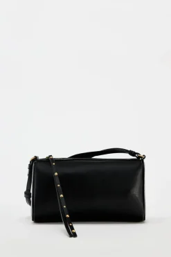 Discount BANDOLERA DETALLE MINI TACHAS Mujer Bolsos