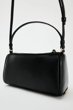 Discount BANDOLERA DETALLE MINI TACHAS Mujer Bolsos