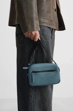 Best BANDOLERA ENGOMADA Hombre Bolsos / Mochilas