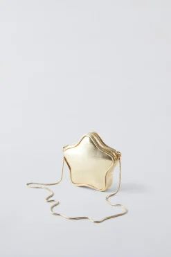 Niños ZARA 1½ - 6 Años·Bolsos / Mochilas<BANDOLERA ESTRELLA