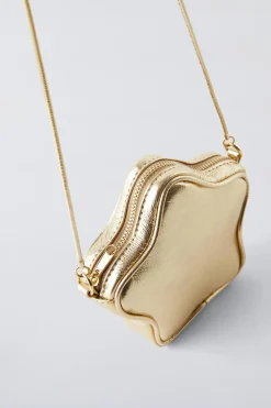 Niños ZARA 1½ - 6 Años·Bolsos / Mochilas<BANDOLERA ESTRELLA