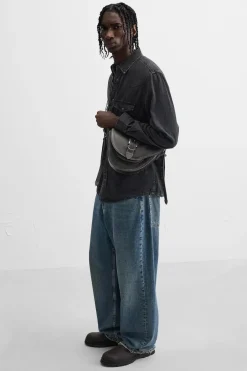 Best BANDOLERA HEBILLAS Hombre Bolsos / Mochilas