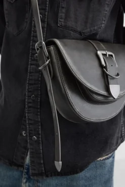 Best BANDOLERA HEBILLAS Hombre Bolsos / Mochilas