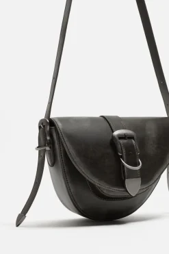 Best BANDOLERA HEBILLAS Hombre Bolsos / Mochilas