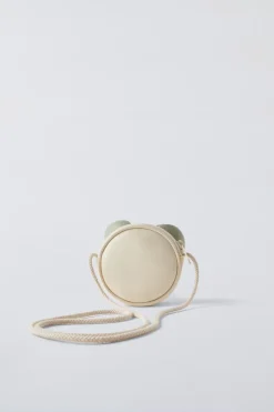 Niños ZARA 1½ - 6 Años·Bolsos / Mochilas<BANDOLERA MARIPOSA