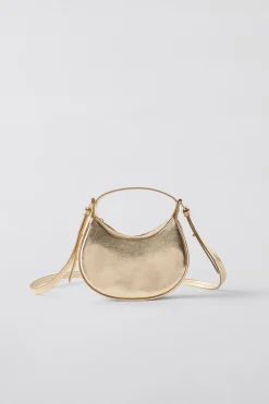 Niños ZARA 6 - 14 Años·Bolsos / Mochilas<BANDOLERA MINI