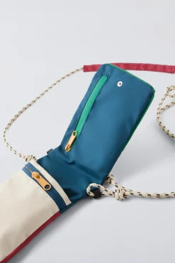 Niños ZARA 6 - 14 Años·Bolsos / Mochilas|6 - 14 Años·Bolsos / Mochilas<BANDOLERA MULTICOLOR