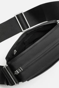 Sale BANDOLERA NYLON COMBINADA Hombre Bolsos / Mochilas