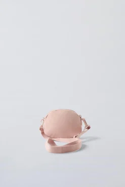 Niños ZARA 1½ - 6 Años·Licencias|1½ - 6 Años·Bolsos / Mochilas<BANDOLERA PELO MINNIE MOUSE © DISNEY