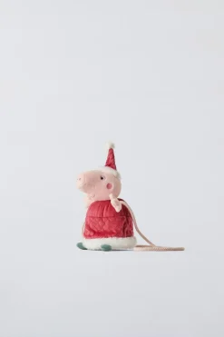 Niños ZARA 1½ - 6 Años·Licencias|1½ - 6 Años·Bolsos / Mochilas<BANDOLERA PEPPA PIG ™