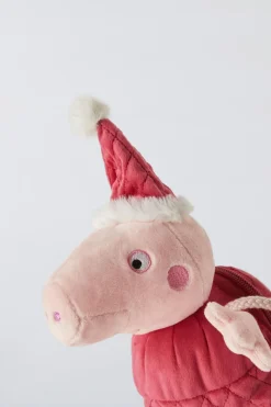 Niños ZARA 1½ - 6 Años·Licencias|1½ - 6 Años·Bolsos / Mochilas<BANDOLERA PEPPA PIG ™