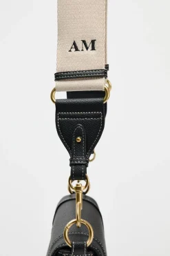 Best BANDOLERA PESPUNTE CONTRASTE Mujer Bolsos