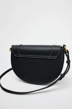 Best BANDOLERA PESPUNTE CONTRASTE Mujer Bolsos