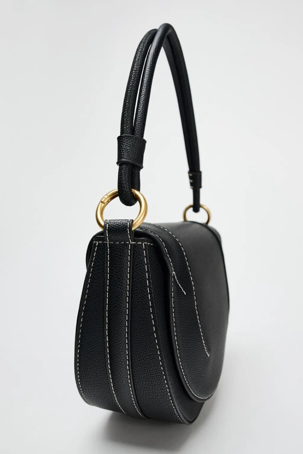 Best BANDOLERA PESPUNTE CONTRASTE Mujer Bolsos