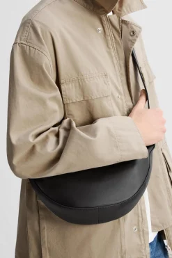 Hot BANDOLERA PIEL Hombre Bolsos / Mochilas