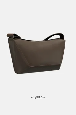 New BANDOLERA PIEL L - LIMITED EDITION Hombre Piel|Bolsos / Mochilas