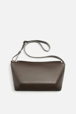 New BANDOLERA PIEL L - LIMITED EDITION Hombre Piel|Bolsos / Mochilas