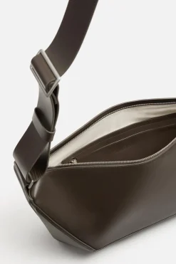 New BANDOLERA PIEL L - LIMITED EDITION Hombre Piel|Bolsos / Mochilas