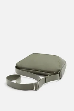 Sale BANDOLERA PIEL M - LIMITED EDITION Hombre Piel|Bolsos / Mochilas